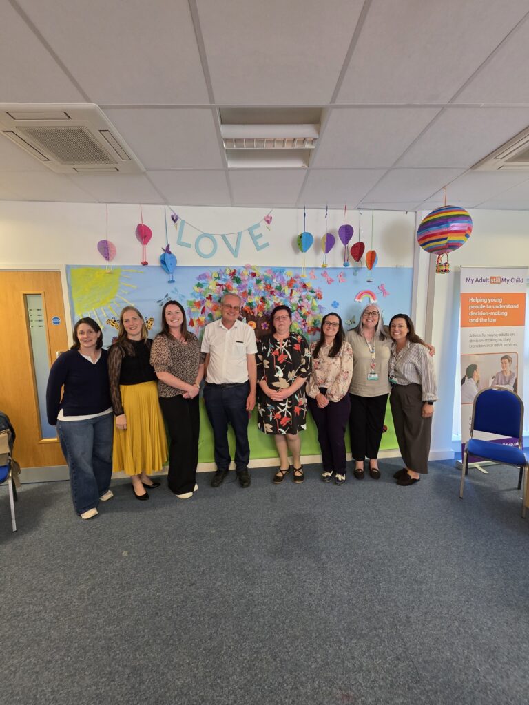 Celebrating Long Term Ventilation Carers Conference 2026